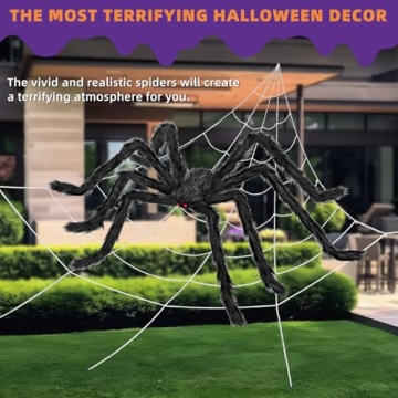 Stunning Kendane Halloween Decor Set for Spooky Celebrations