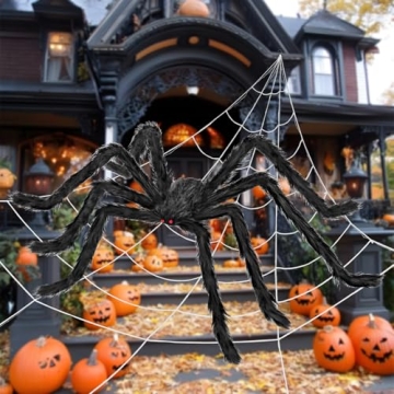 Stunning Kendane Halloween Decor Set for Spooky Celebrations