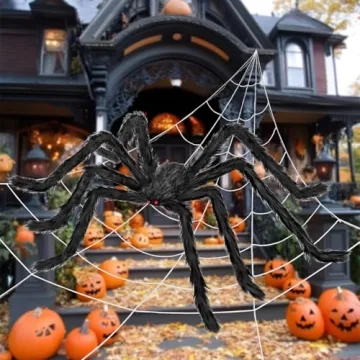 Stunning Kendane Halloween Decor Set for Spooky Celebrations