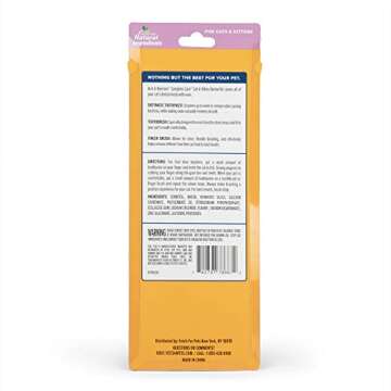 Arm & Hammer Complete Cat Dental Care Kit