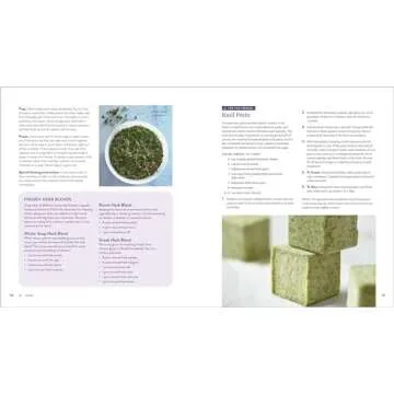 Freeze Fresh: The Ultimate Guide to Preserving 55 Fruits and Vegetables for Maximum Flavor and Versatility