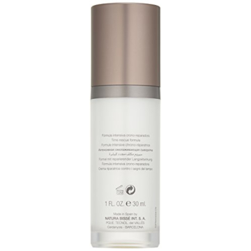 Radiant Skin with Natura Bisse The Cure Serum 1.0 oz