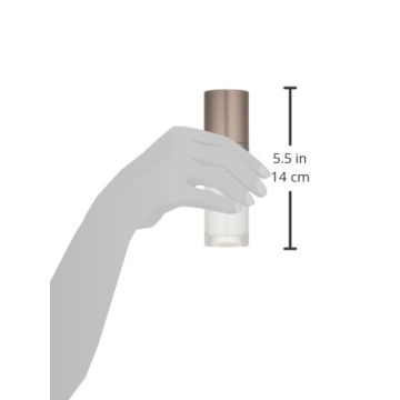 Radiant Skin with Natura Bisse The Cure Serum 1.0 oz