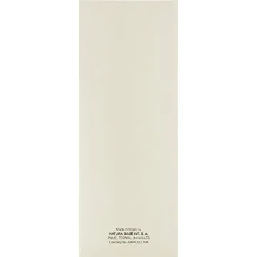 Radiant Skin with Natura Bisse The Cure Serum 1.0 oz