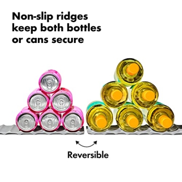 OXO Good Grips 8-Piece Fridge Storage Solution Set