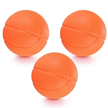 BRITENWAY Bathtub Basketball Set for Toddlers - Fun & Safe Bath Toy