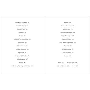 Maison Lesage: Haute Couture Embroidery