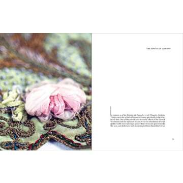 Maison Lesage: Haute Couture Embroidery