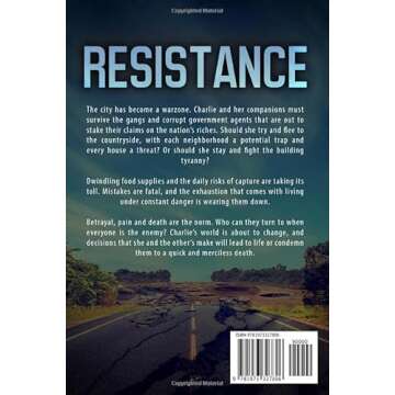 Charlie's Requiem: Resistance - The Ultimate Survival Strategy Game