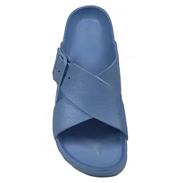 SOBEYO Women's Platform Wedge Sandals for Summer Comfort