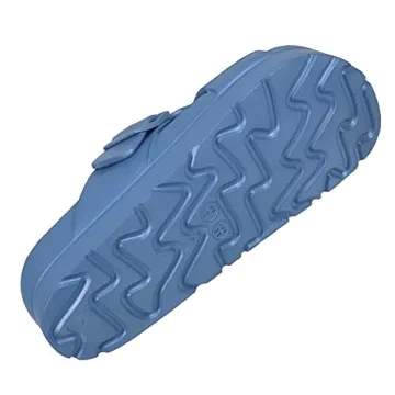 SOBEYO Women's Platform Wedge Sandals for Summer Comfort