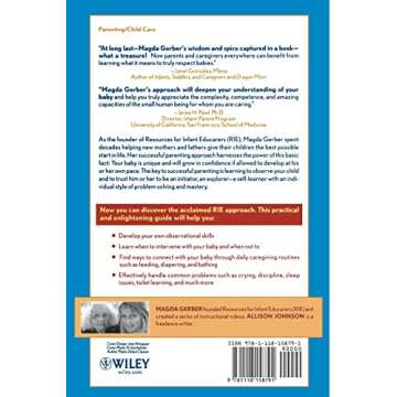 Your Self-Confident Baby: How to Encourage Your Child's Natural Abilities -- From the Very Start