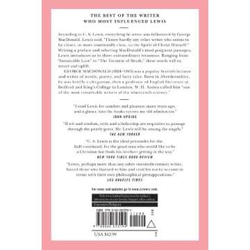 George MacDonald: An Anthology 365 Readings