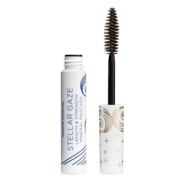 Pacifica Stellar Gaze Vegan Length & Strength Mascara