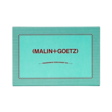Malin + Goetz Fragrance Discovery Kit for Bold Experiences