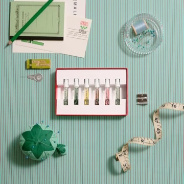 Malin + Goetz Fragrance Discovery Kit for Bold Experiences