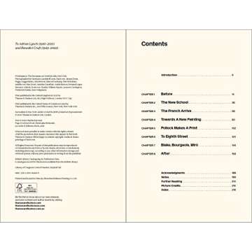 Surrealists in New York: Atelier 17 and the Birth of Abstract Expressionism