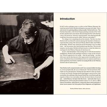 Surrealists in New York: Atelier 17 and the Birth of Abstract Expressionism