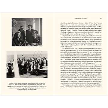 Surrealists in New York: Atelier 17 and the Birth of Abstract Expressionism