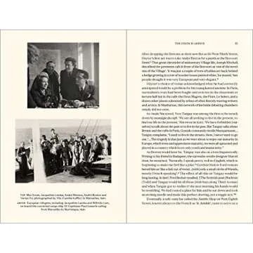 Surrealists in New York: Atelier 17 and the Birth of Abstract Expressionism