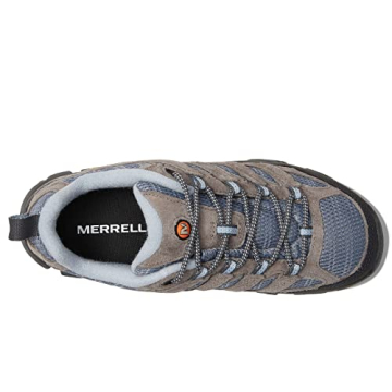 Merrell Moab 3 Women's Hiking Shoe for Ultimate Comfort