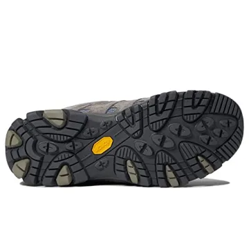 Merrell Moab 3 Women's Hiking Shoe for Ultimate Comfort