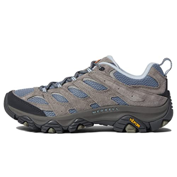 Merrell Moab 3 Women's Hiking Shoe for Ultimate Comfort