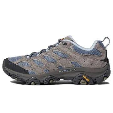 Merrell Moab 3 Women's Hiking Shoe for Ultimate Comfort
