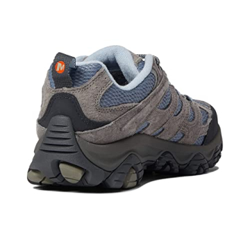 Merrell Moab 3 Women's Hiking Shoe for Ultimate Comfort