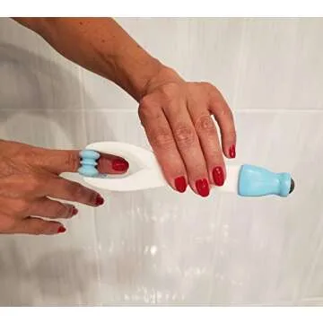 Lure Essentials Finger Massager for Pain Relief