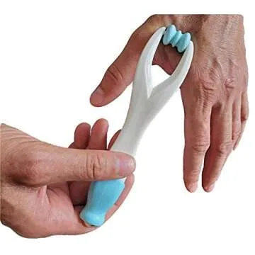 Lure Essentials Finger Massager for Pain Relief