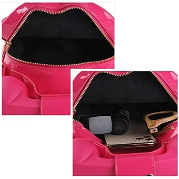 SUKUTU Telephone Shaped Purse for Women Stylish Design