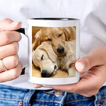 Custom Photo Mug - Perfect Gift for Any Occasion