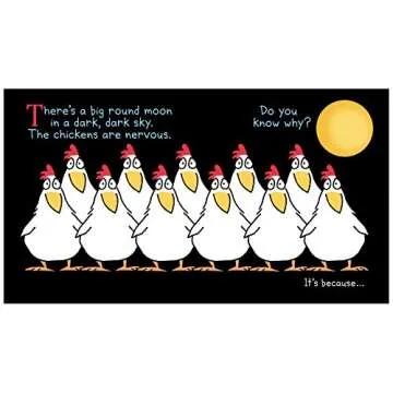 Eek! Halloween! Oversized Board Book - A Fun Toddler Read for Halloween!