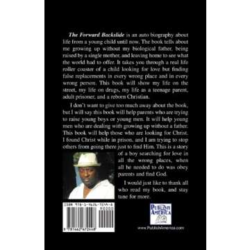 The Forward Backslide