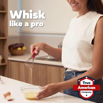 Multipurpose 6-in-1 Cooking Tongs for Easy Food Prep