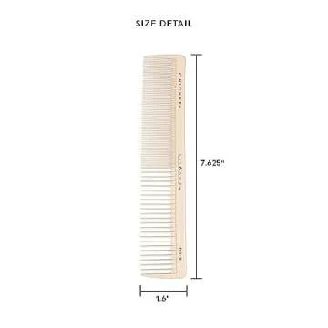 Cricket Silkomb Pro 30 Power Hair Comb Professional Stylist Combs for Cutting, Color, Detangling, Styling, All Hair Types