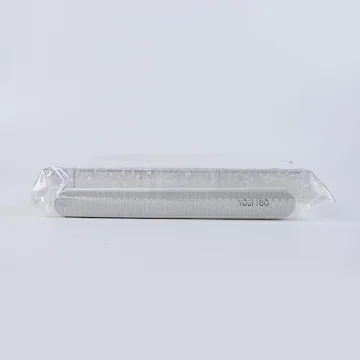 Teenitor Clear Coffin Nail Tips - 600 Pcs Nail Set