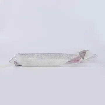 Teenitor Clear Coffin Nail Tips - 600 Pcs Nail Set