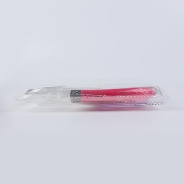 Teenitor Clear Coffin Nail Tips - 600 Pcs Nail Set