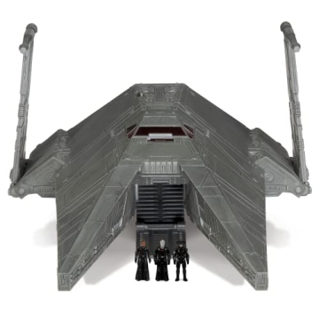 Star Wars Inquisitor Transport Scythe - Collectible Starship