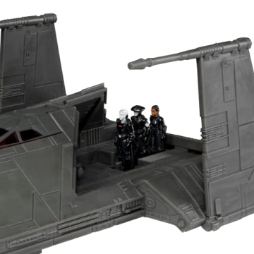 Star Wars Inquisitor Transport Scythe - Collectible Starship