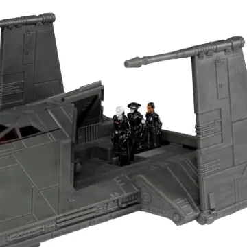 Star Wars Inquisitor Transport Scythe - Collectible Starship