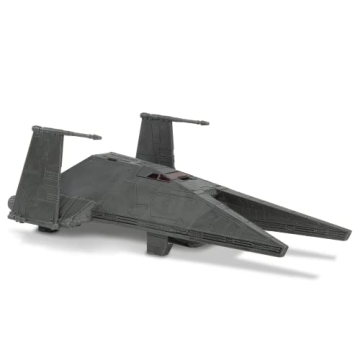 Star Wars Inquisitor Transport Scythe - Collectible Starship