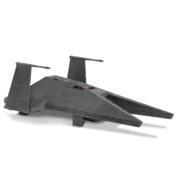 Star Wars Inquisitor Transport Scythe - Collectible Starship