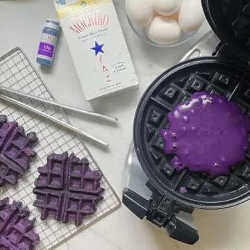 Ube Extract by Butterfly 2 oz