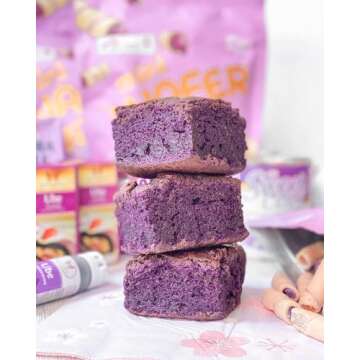 Ube Extract by Butterfly 2 oz