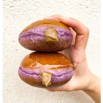 Ube Extract by Butterfly 2 oz