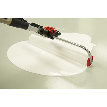 Discover Wooster Brush BR047-18 Sherlock Wideboy Frame