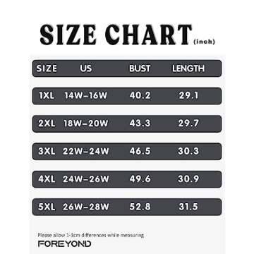FOREYOND Plus Size Workout Tank Tops for Women Loose Fit Racerback Sleeveless Activewear Tops Gym Yoga Athletic Shirts Sport Exercise Orange